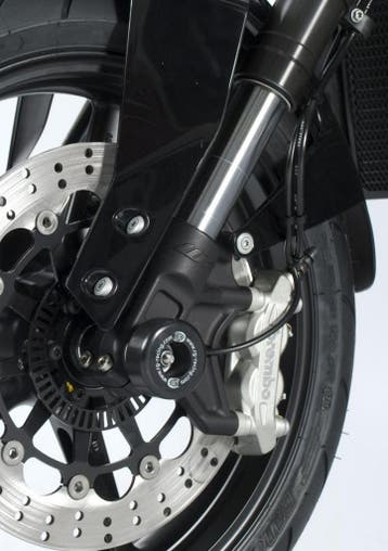 KTM 690 SMC R&G  Valdoppen voorwiel, Motoren, Ophalen of Verzenden, Nieuw