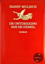 De ontdekking van de hemel / BB-literair 9789023461234, Boeken, Verzenden, Gelezen, Harry Mulisch