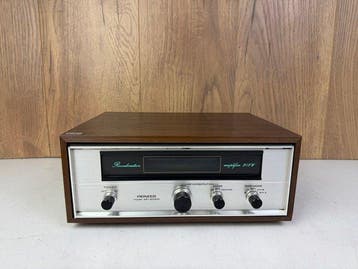 Pioneer - SR-202W- Reverb Amp Solid state versterker, Nieuw