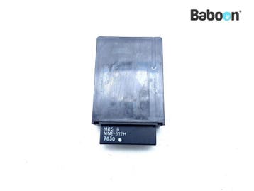 CDI / ECU unit Honda PC 800 Pacific Coast 1989-1990 (PC800, Verzenden, Gebruikt