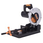 Evolution Rage4 185mm afkortzaag metaal/alu/hout, Doe-het-zelf en Verbouw, Gereedschap | Zaagmachines, Verzenden, Nieuw, Overige typen