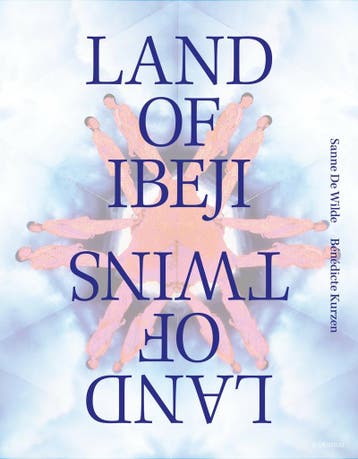Land of ibeji - Benedicte Kurzen 9789463887366, Boeken, Verzenden, Nieuw, Benedicte Kurzen