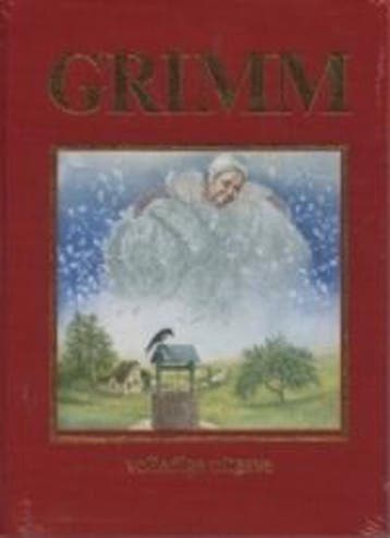 Grimm sprookjes voor kind en gezin - J. Grimm 9789060693810, Boeken, Verzenden, Gelezen, J. Grimm