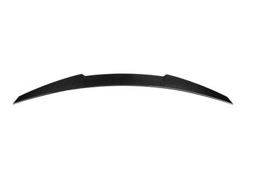 EVO Look Spoiler Carbon BMW 3 Serie E92 B1911, Nieuw, Achter, BMW