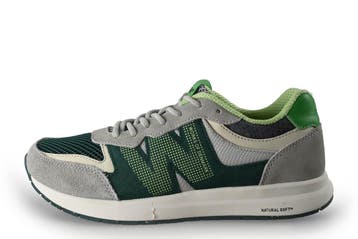 Woden Sneakers in maat 40 Groen, Kleding | Dames, Verzenden, Woden, Groen, Sneakers of Gympen