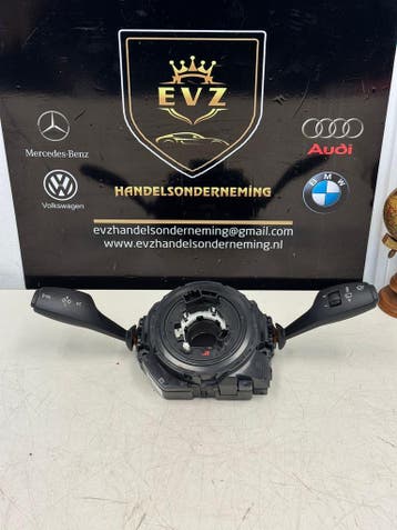 BMW 3- serie bj.2013 combischakelaar stuurkolom art.10042771, Auto-onderdelen, Gebruikt, BMW