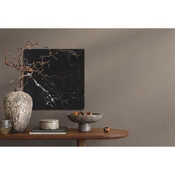 Marazzi Allmarble Vloertegel - 60x60 cm - Mat Zwart, Ophalen of Verzenden, Nieuw
