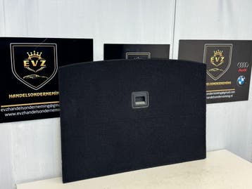 VW Golf 6/VI Variant bj.2013  kofferbakmat art.1K9863463B, Gebruikt, Volkswagen