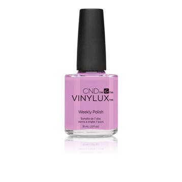 CND  Vinylux  Beckoning Begonia #189  15 ml, Verzenden, Nieuw