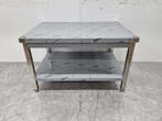 RVS Werktafel Tafel Premium-line 100 x 70 x 60 cm Horeca, Ophalen of Verzenden, Nieuw in verpakking
