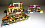 Lego Set - Friends - 41379 Heartlake City Restaurant + Bonus, Nieuw