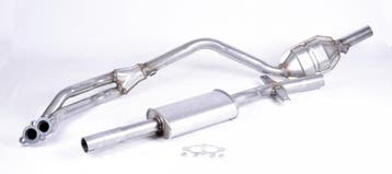 Katalysator BMW 316i, 318i, Verzenden, Nieuw