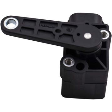 2x Koplamp Leveling Sensor Xenon Sensor Niveausensor gesc..., Verzenden, Nieuw, Audi