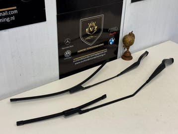 Opel Vivaro ruitenwisser arm set rechts en links bj.2019, Auto-onderdelen, Gebruikt, Opel