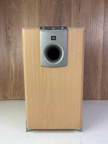 JBL - SUB 178 Subwoofer luidsprekerset, Nieuw