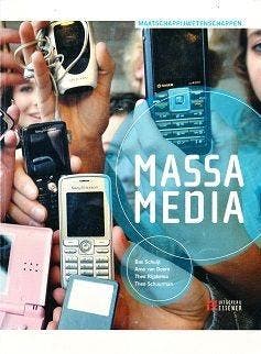 Maatschappijwetenschappen: Massa Media, Verzenden, Nieuw