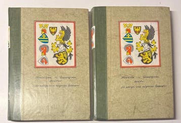 Oelenheinz, Leopold & Heinrich Theodor von Kohlhagen (eds.)., Antiek en Kunst, Antiek | Boeken en Bijbels