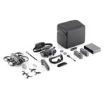 DJI Avata 2 FPV drone Fly More Combo (Three Batteries, Verzenden, Gebruikt