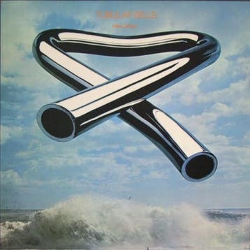lp nieuw - mike oldfield - Tubular Bells (nieuw), Verzenden, Zo goed als nieuw, Overige formaten