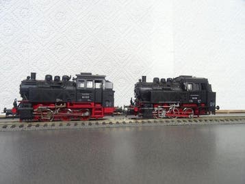 Roco H0 - 36000/04114A - Tender locomotief (1) -, Nieuw