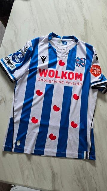 SC Heerenveen - Eredivisie - Eser Gürbüz - 2025 -, Nieuw