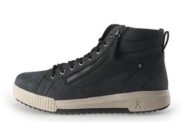 Rieker Sneakers in maat 41 Blauw, Rieker, Verzenden, Blauw, Sneakers of Gympen