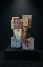 Matteo Ciffo - Frammenti - Venere