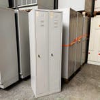 2-deurs Inofec industriële lockerkast - 180x60x50 cm, Huis en Inrichting, Kasten | Lockerkasten, Ophalen of Verzenden, Nieuw