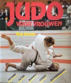 Judo voor vrouwen 9789021512549 Inman, Verzenden, Gelezen, Inman