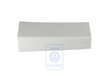 Volkswagen C-stijlbekleding rechtsboven - camper, Ophalen of Verzenden, Nieuw, Volkswagen