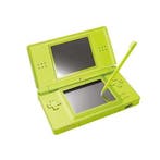 Nintendo DS Lite Groen (Nette Staat) (DS Spelcomputers), Spelcomputers en Games, Spelcomputers | Nintendo DS, Ophalen of Verzenden