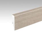 Meister Plint 20 PK Aqua Eik Beach House 07326, Overige materialen, Verzenden, 50 tot 150 cm, Overige typen