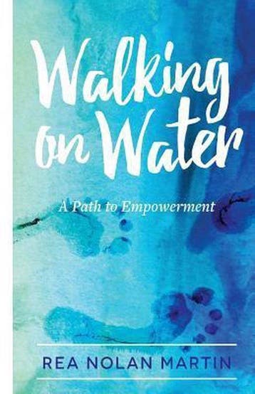 Walking on Water - Rea Nolan Martin 9781532728204, Verzenden, Gelezen, Rea Nolan Martin