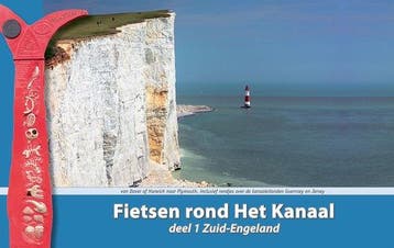 Fietsen rond het kanaal 9789077056400 Kees Swart, Boeken, Verzenden, Gelezen, Kees Swart