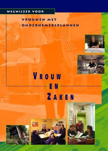 Vrouw[en]zaken - J. de Koning 9789075280487, Verzenden, Zo goed als nieuw, J. de Koning