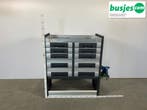 Bott bedrijfswagen inrichting 1025x530x1160mm (3075), Ophalen of Verzenden