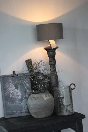 Sober klembord met dennenappels opdruk 32 cm, Ophalen of Verzenden, Nieuw