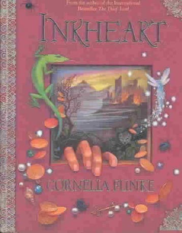 Inkheart - Cornelia Funke 9780439531641, Verzenden, Gelezen, Cornelia Funke