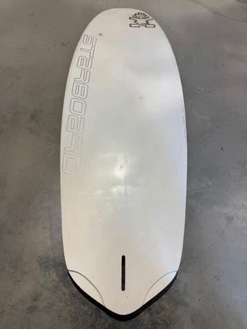 Starboard Go 170L, Ophalen of Verzenden, Nieuw