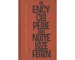 Boek Encyclopedie van nutteloze feiten 9789045022512, Boeken, Verzenden, Zo goed als nieuw