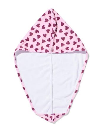 HEMA Haarhanddoek microvezel, Verzenden, Nieuw