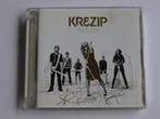 krezip - plug it in (special edition), Cd's en Dvd's, Cd's | Pop, Ophalen of Verzenden, Zo goed als nieuw