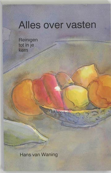 Alles over vasten - H. van Waning 9789020242973, Verzenden, Gelezen, H. van Waning