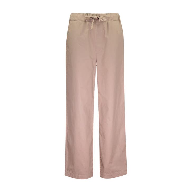 Graumann • beige Magda pants • S, Kleding | Dames, Broeken en Pantalons, Beige, Nieuw, Maat 36 (S), Verzenden