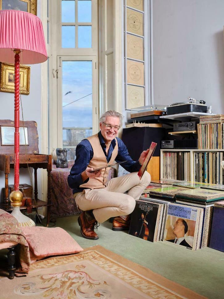 Gezocht: klassieke lps, liefst complete collecties, Cd's en Dvd's, Vinyl | Klassiek, Kamermuziek, Classicisme, 12 inch