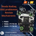 Skoda Kodiaq DSG problemen Revisie Mechatronic 0DW 0GC 0BH, Ophalen of Verzenden, Nieuw, Skoda