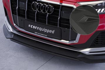 Cupspoiler voor Audi Q7 4M S-Line / SQ7 4M CSL748-M, Verzenden, Nieuw