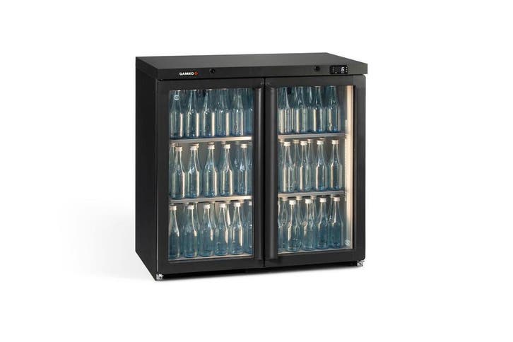 Gamko Maxiglass MG3/250G Gebruikt 2025-44, Witgoed en Apparatuur, Koelkasten en IJskasten, Nieuw
