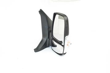 Ford Outer Mirror R Bk31 17682 Ee5ja6 1911125, Verzenden, Nieuw, Ford