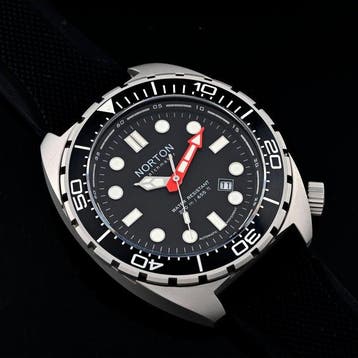 Norton - Marine - Zonder minimumprijs - Heren - 2026, Nieuw